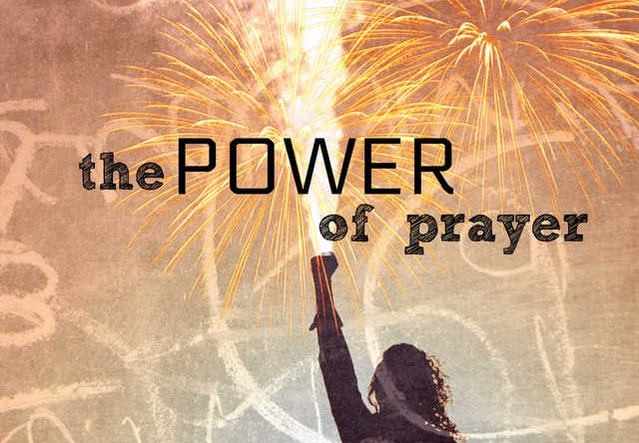 The Power of Prayer at Coastal Community Church